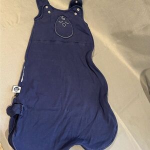 Nested Bean Navy Sleep Sack